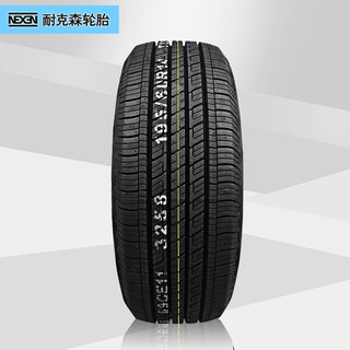 NEXEN 耐克森 195/60R14 86H AH6TX 轮胎