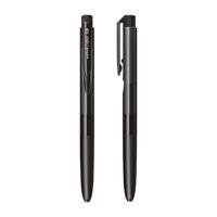 uni 三菱铅笔 UMN-155N 按动中性笔 黑色 0.38mm 单支装+UMR-85N 中性笔替芯 黑色 0.38mm 5支装