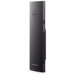 DELL 戴尔 OptiPlex 3090UFF 模块化电脑主机（i5-1145G7、8GB、256GB+1TB）