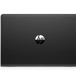 HP 惠普 畅游人电竞版 15.6英寸 游戏本 黑色（酷睿i5-7300HQ、GTX 1050、8GB、1TB SSD、1080P、IPS）