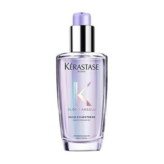 KÉRASTASE 卡诗 Blond Absolu系列 菁纯亮泽梦幻香氛修护油 100ml