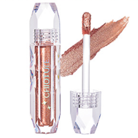 CHIOTURE 稚优泉 星钻溢彩液体眼影 #g04暮光闪 1.7g