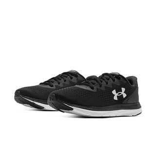 UNDER ARMOUR 安德玛 Charged Impulse 2 女子跑鞋 3024141-001 黑色 37.5