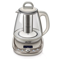 Bear 小熊 YSH-C18H5 养生壶 1.8L