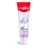 Colgate 高露洁 360°精粹养龈修愈健康牙龈牙膏 180g