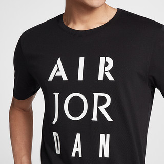 AIR JORDAN Jordan Sportswear 男子运动T恤 AJ1388