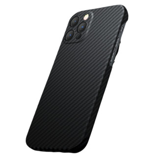 Benks 邦克仕 苹果 iPhone12 Pro 凯夫拉手机壳 黑色