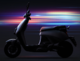 Niu Technologies 小牛电动 G3C都市版 石墨烯电池 电动轻便摩托车