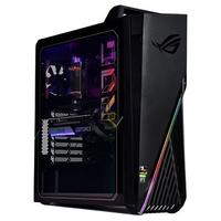 ROG 玩家国度 光魔 G35 游戏台式机 黑色 (锐龙R9-5950X、RTX 3090 24G、64GB、2TB SSD、风冷)
