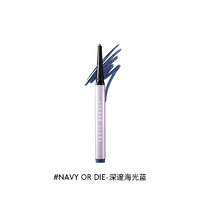 FENTY BEAUTY 随型固体眼线笔 #NAVY OR DIE深邃海光蓝 0.3g