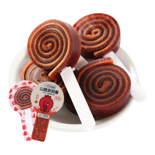 一木山楂甜甜圈21g