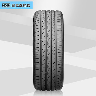 NEXEN 耐克森 245/45ZR18 100W XL SU4 轮胎