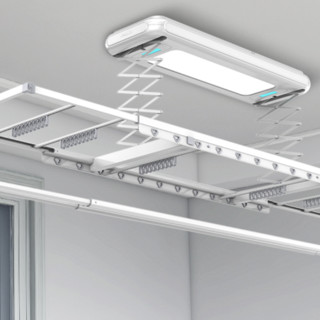 邦先生 C1-IOT 智能电动晾衣架 小爱同学款 2.2m 白色