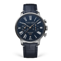 ULYSSE NARDIN 雅典 Marine系列 44毫米自动上链腕表 1533-320LE-3A-175/1B