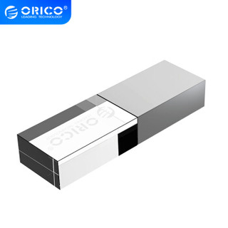 ORICO 奥睿科 水晶U盘 USB3.0 64GB