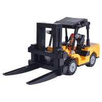 开益 筑梦工程系列 2805 电瓶叉车