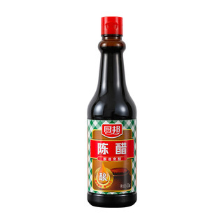 厨邦 陈醋 420ml