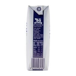 Theland 纽仕兰 4.0g蛋白质高钙礼盒全脂纯牛奶 250ml*12 新西兰进口