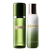 LA MER 海蓝之谜 护肤套装 (修护调理系列修护精粹水150ml+修护精粹乳125ml)