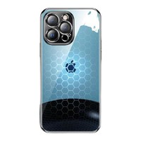 SmartDevil 闪魔 iPhone 13 Pro TPU手机壳