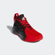 adidas 阿迪达斯 D Rose 773 2020 FW8656 男子篮球鞋