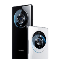 酷乐锋 荣耀 Magic 3 Pro 全覆盖钢化镜头膜