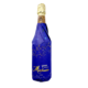 PLUS会员：米兰之花 DOC级意大利 马尔维萨甜白起泡葡萄酒 7度 750ml 单瓶装