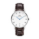 Daniel Wellington Dapper系列 34毫米石英腕表 DW00100097