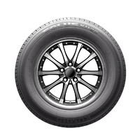 KUMHO TIRE 锦湖轮胎 KH25系列 汽车轮胎 经济耐磨型 205/55R16 91H