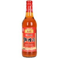 鼎丰 辣糟卤 500ml