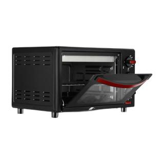 miji 米技 eo15lh 电烤箱 15l 黑色