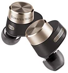 Bowers&Wilkins 宝华韦健 PI7 真无线入耳式蓝牙降噪耳机