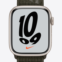 Apple/苹果 Apple Watch Nike 2021款
