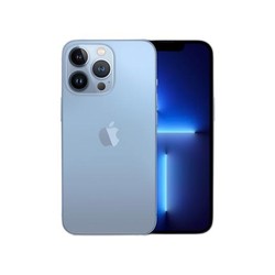 Apple 苹果 iPhone 13 Pro Max 5G智能手机 256GB 移动用户专享