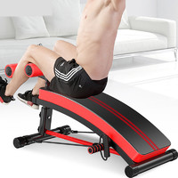 欧康 健腹板腹肌板多功能家用锻炼腹肌健身器材   OK-100
