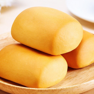 PANPAN FOODS 盼盼 法式小面包 奶香味 1kg