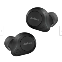 Jabra 捷波朗 Elite 85t 真无线耳机 官翻版