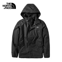 THE NORTH FACE 北面 NF0A 男款冲锋衣