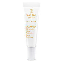 WELEDA 维蕾德 金盏花系列 婴儿护臀膏 10ml