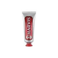 MARVIS 玛尔仕 甜美肉桂薄荷牙膏 25ml