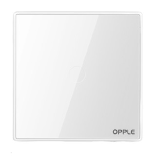 OPPLE 欧普照明 K05系列 开关面板