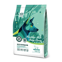 天猫U先：Navarch 耐威克 成犬通用狗粮 试用装 100g