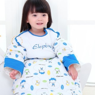 Elepbaby 象宝宝 婴儿一体式睡袋