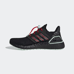 adidas 阿迪达斯 ULTRABOOST 20 H01422 中性跑鞋