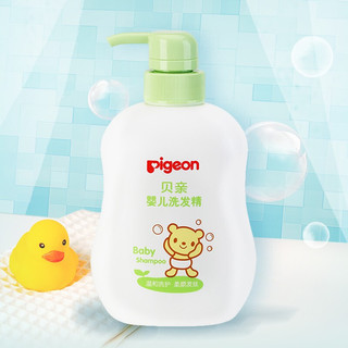 pigeon 贝亲 婴儿洗发精 500ml