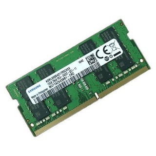 SAMSUNG 三星 DDR4 2666MHz 笔记本内存 普条 16GB M471A2K43CB1-CTD