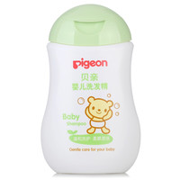 Pigeon 贝亲 婴儿洗发精 100ml