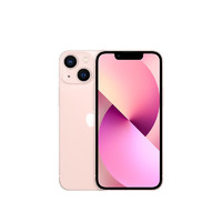 Apple 苹果 iPhone 13 mini系列 A2629国行版 5G手机 128GB 粉色