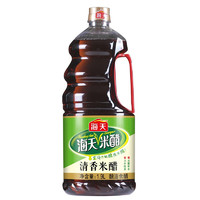 海天 清香米醋 1.9L