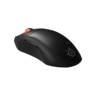 Steelseries 赛睿 Prime 有线鼠标 18000DPI RGB 黑色